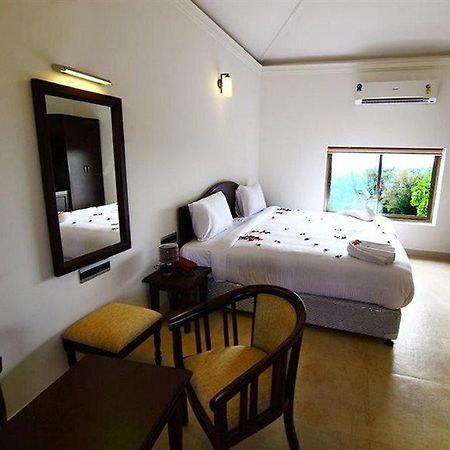 Samruddhi Sanskruti Resorts Gokarna  Exterior photo