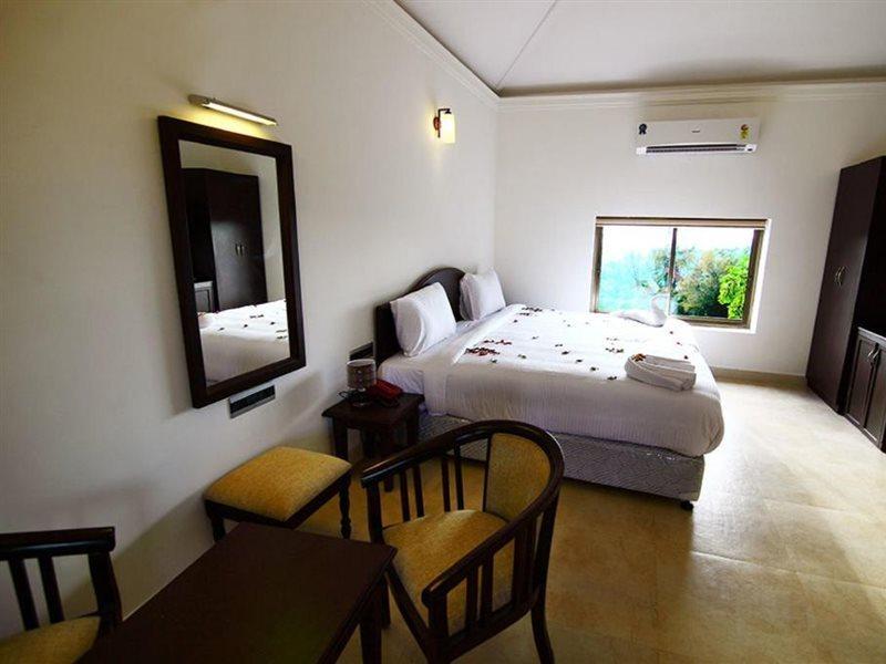 Samruddhi Sanskruti Resorts Gokarna  Exterior photo