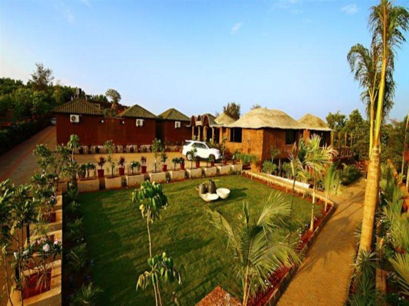 Samruddhi Sanskruti Resorts Gokarna  Exterior photo