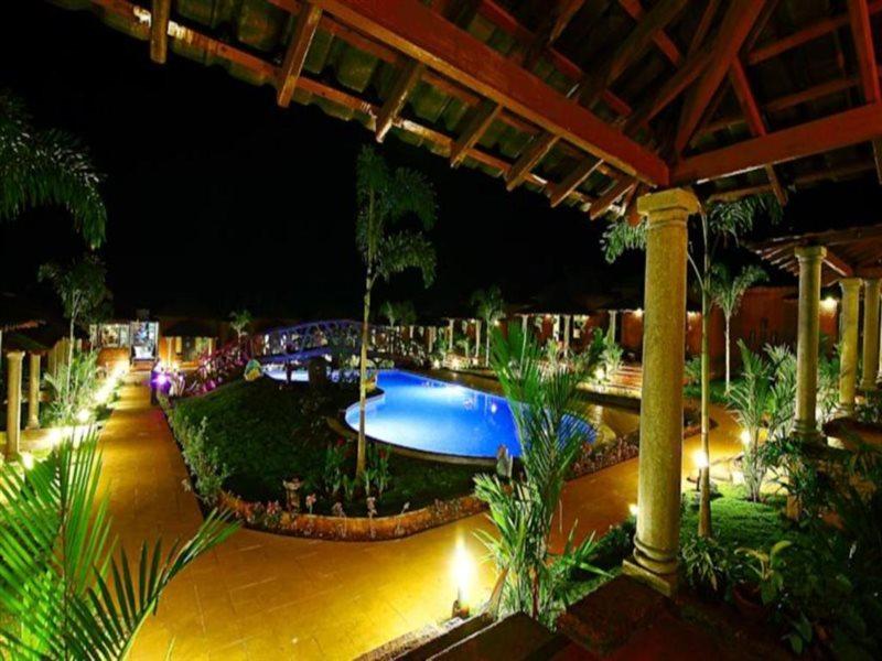 Samruddhi Sanskruti Resorts Gokarna  Exterior photo