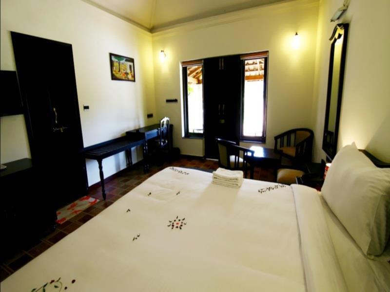 Samruddhi Sanskruti Resorts Gokarna  Exterior photo