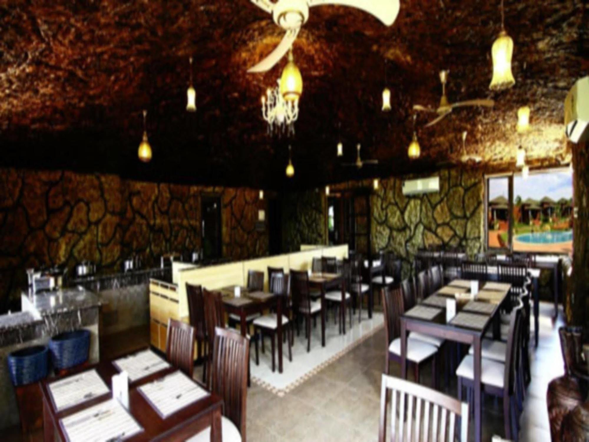 Samruddhi Sanskruti Resorts Gokarna  Exterior photo